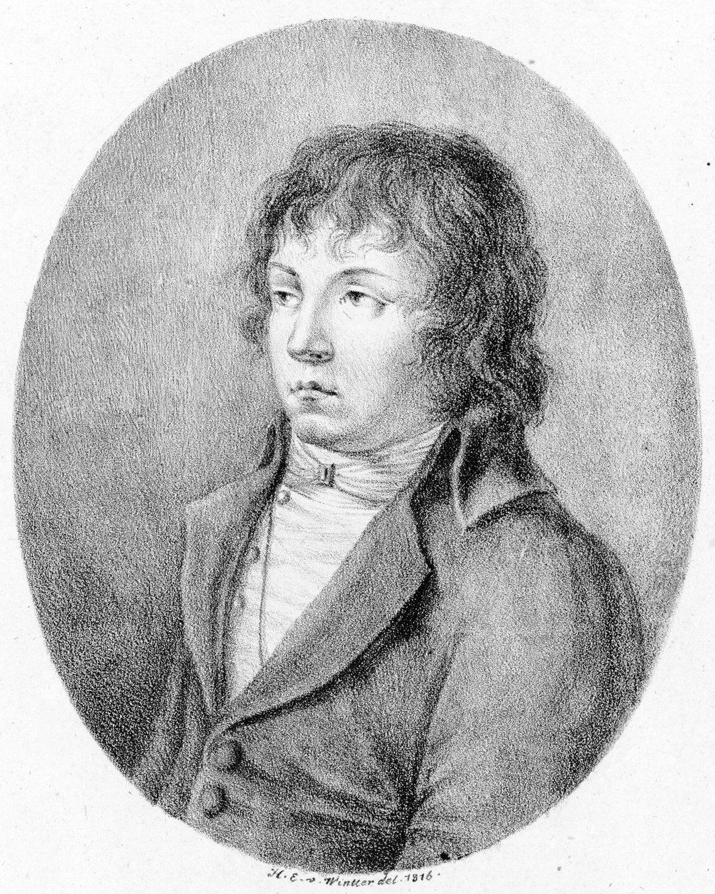  av Heinrich Eduard Winter