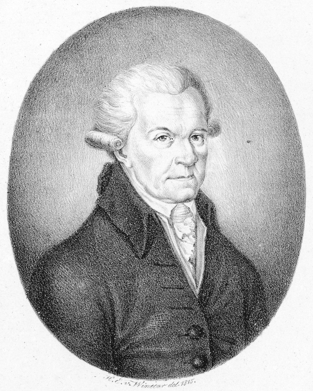  av Heinrich Eduard Winter