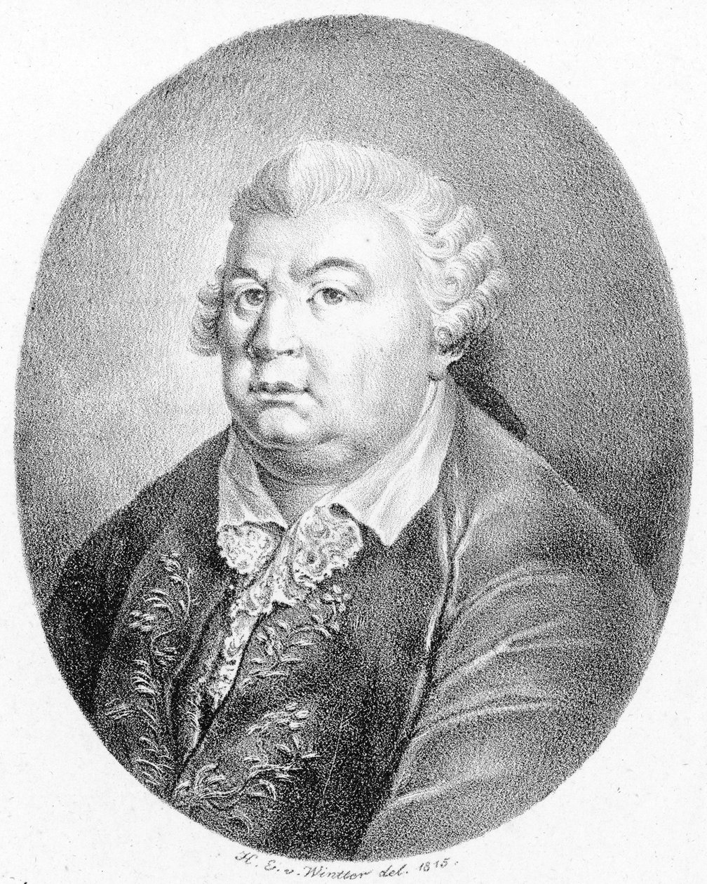  av Heinrich Eduard Winter