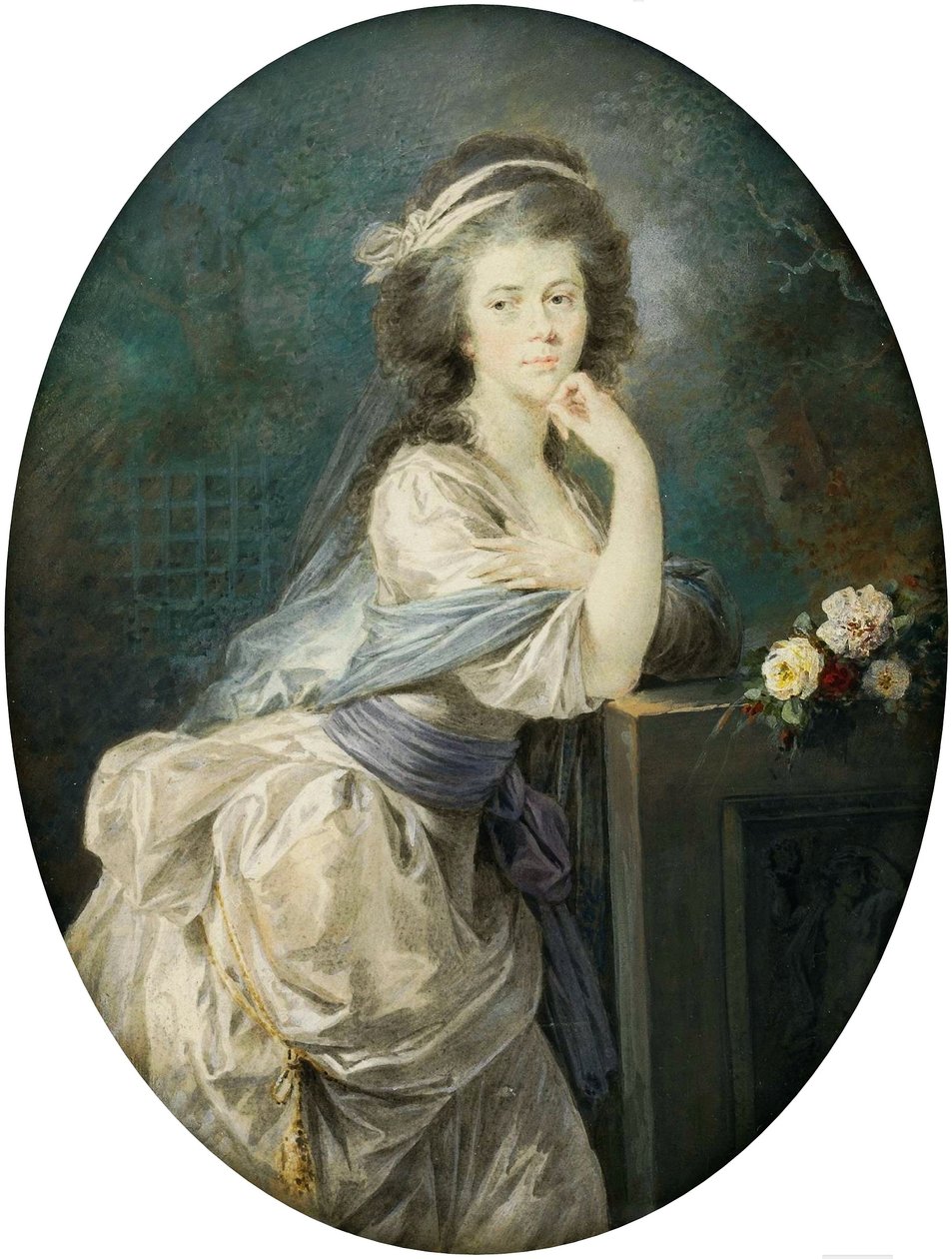  av Heinrich Füger