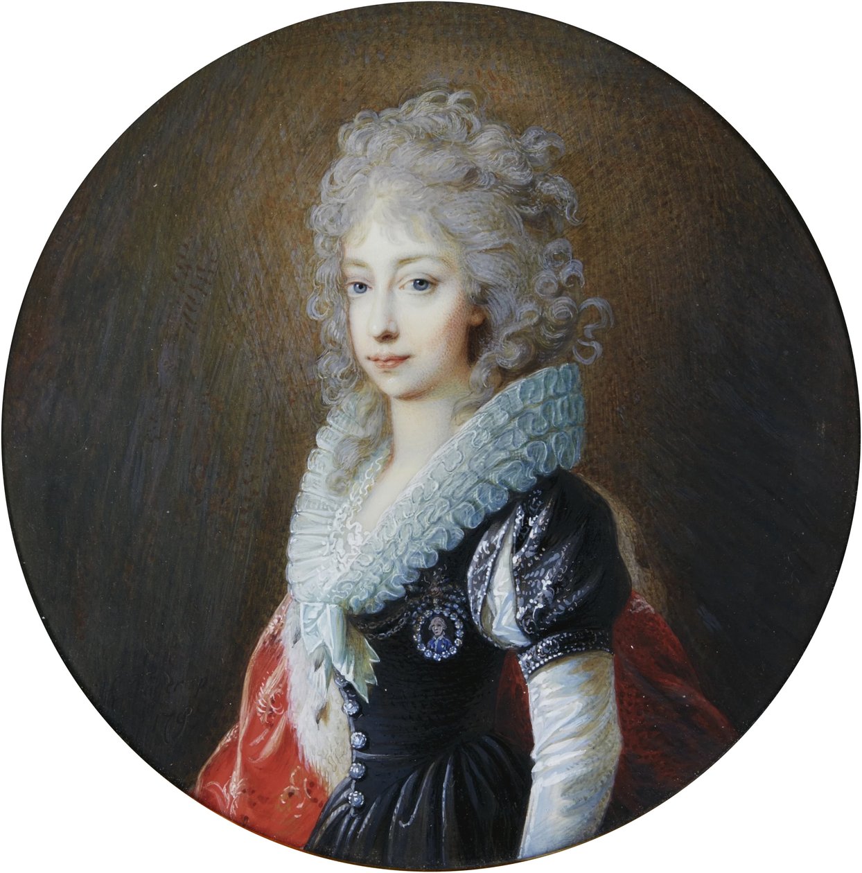  av Heinrich Füger
