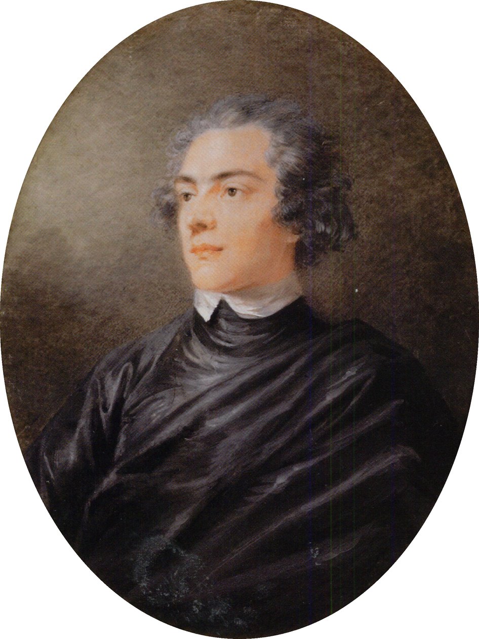  av Heinrich Füger