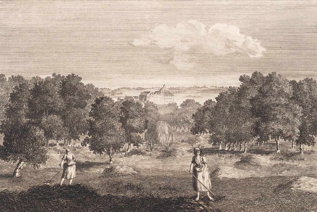 Gottorf av Heinrich Grosch