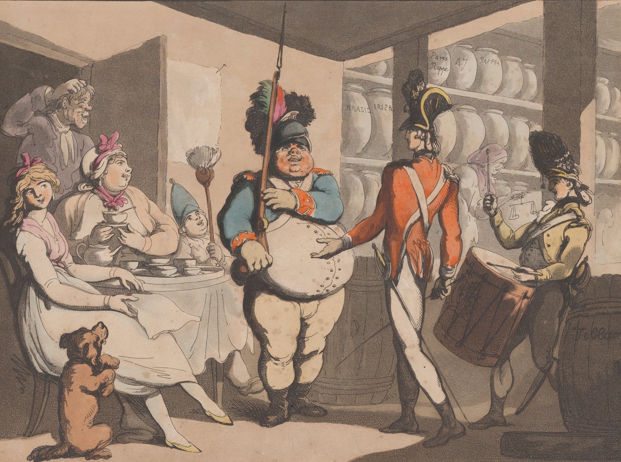 Privat boring, nr. 5, 1. juni 1798. av Heinrich Schutz