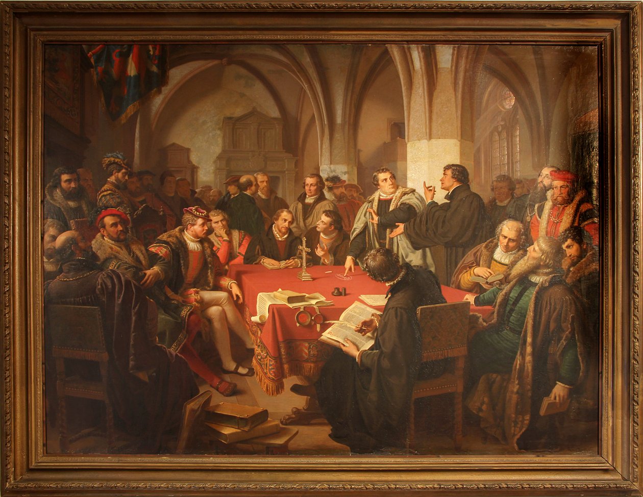  av Heinrich Stürzl