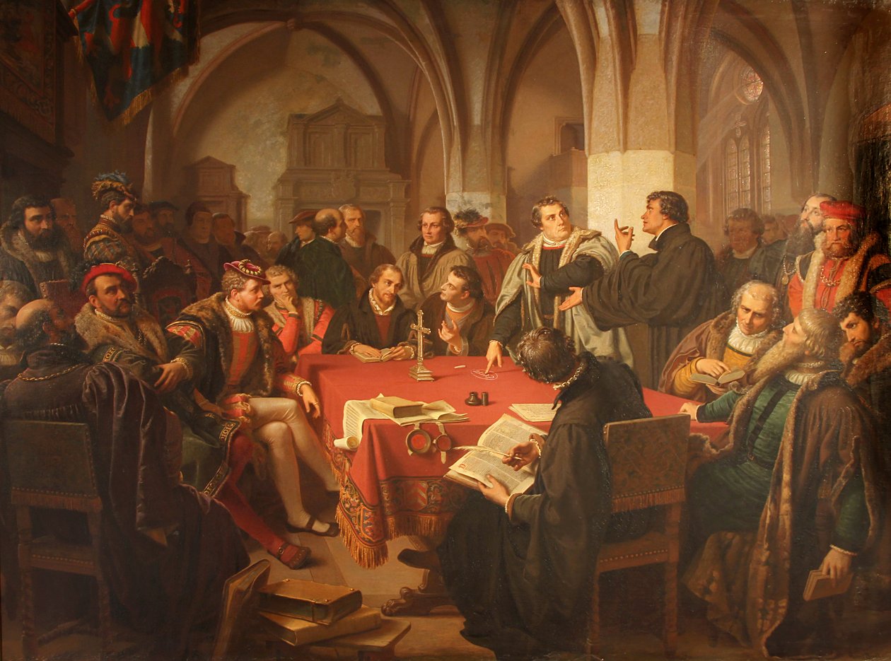  av Heinrich Stürzl