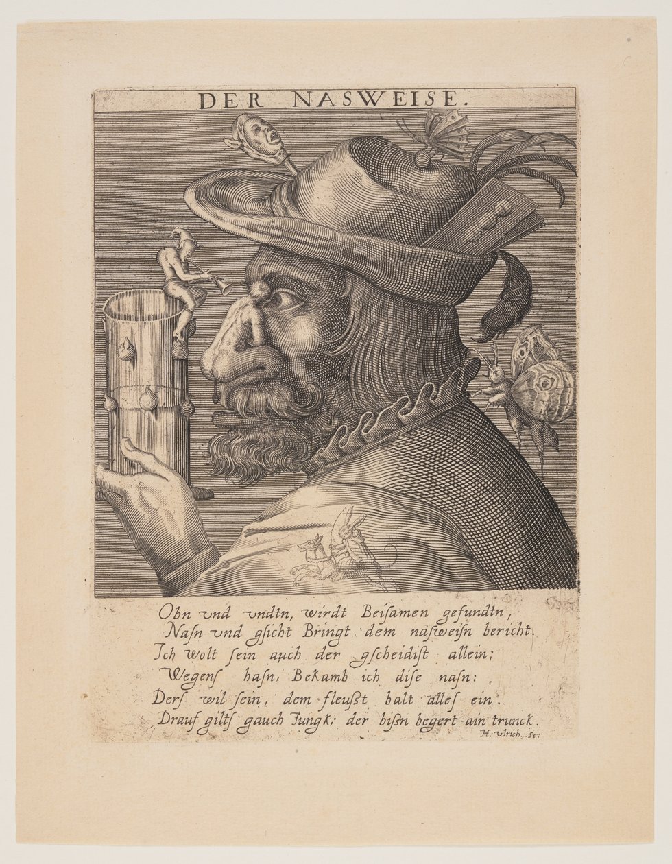  av Heinrich Ulrich