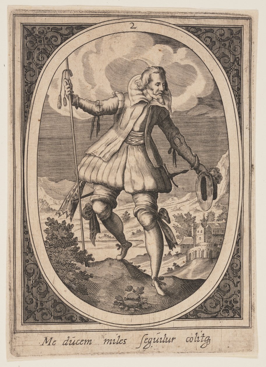  av Heinrich Ulrich