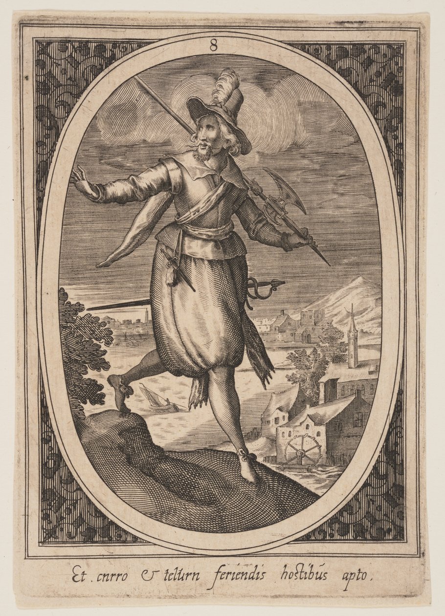  av Heinrich Ulrich