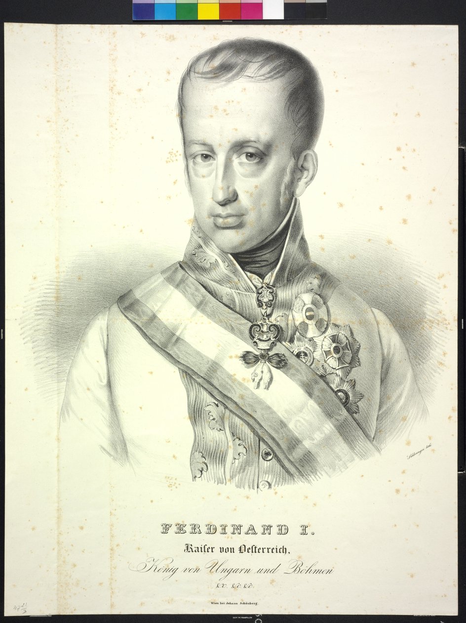  av Heinrich Wilhelm Schlesinger