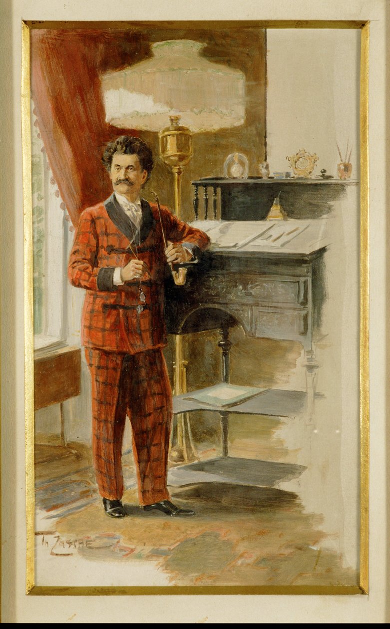  av Heinrich Zasche