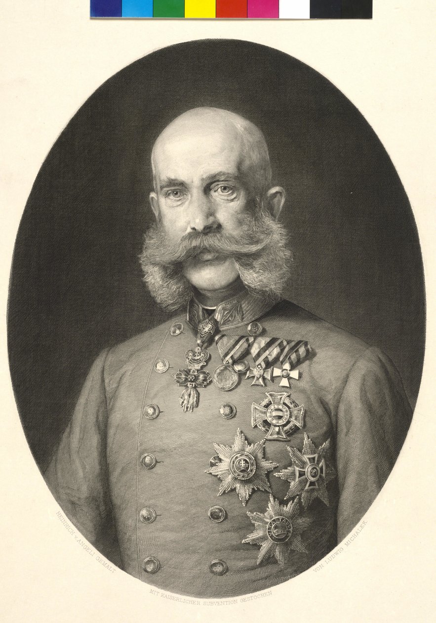  av Heinrich von Angeli