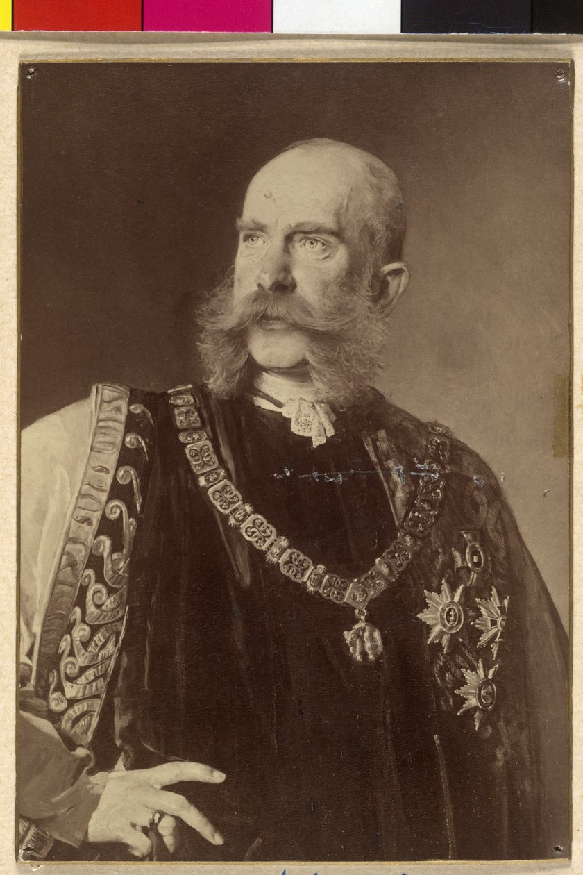  av Heinrich von Angeli