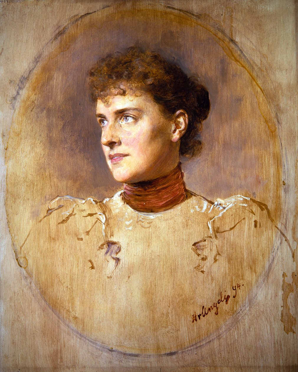  av Heinrich von Angeli