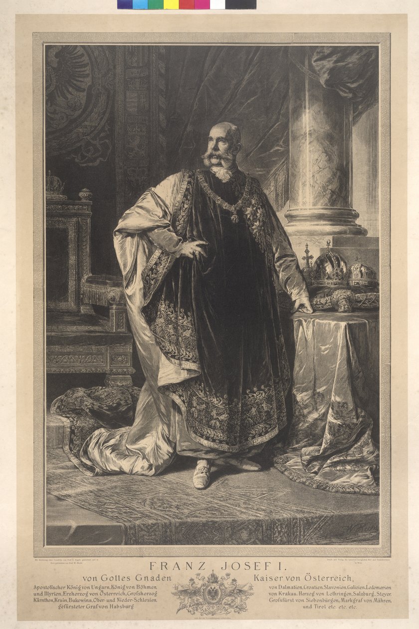  av Heinrich von Angeli