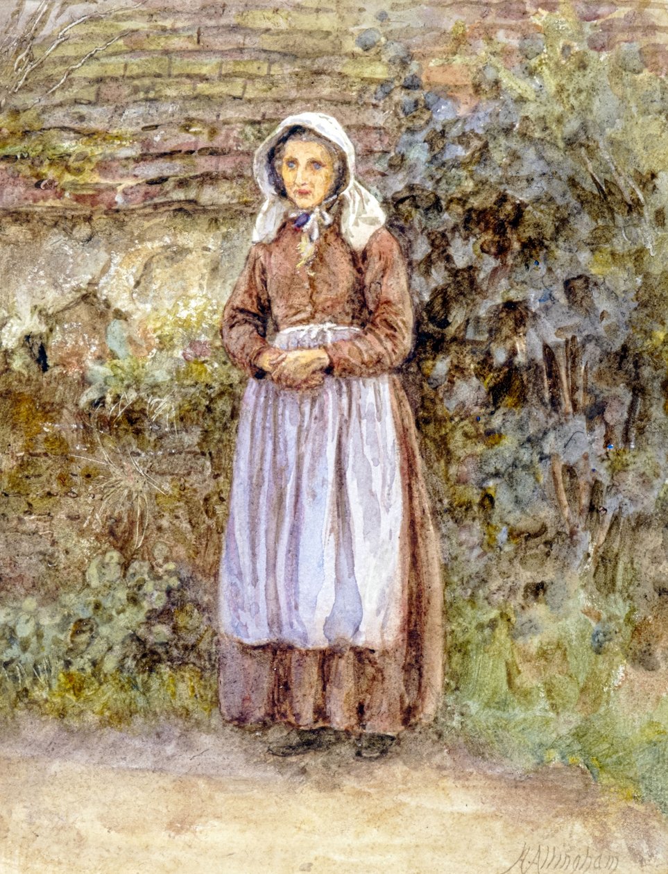  av Helen Allingham