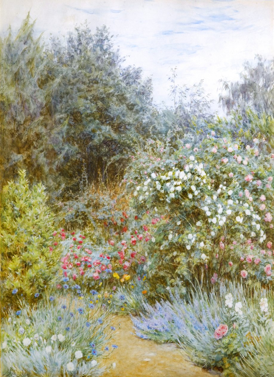  av Helen Allingham