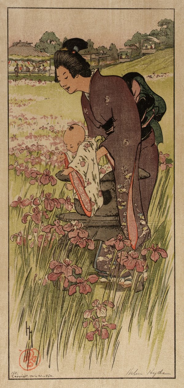  av Helen Hyde