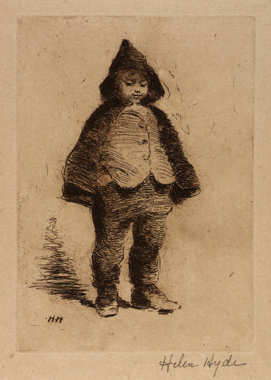  av Helen Hyde