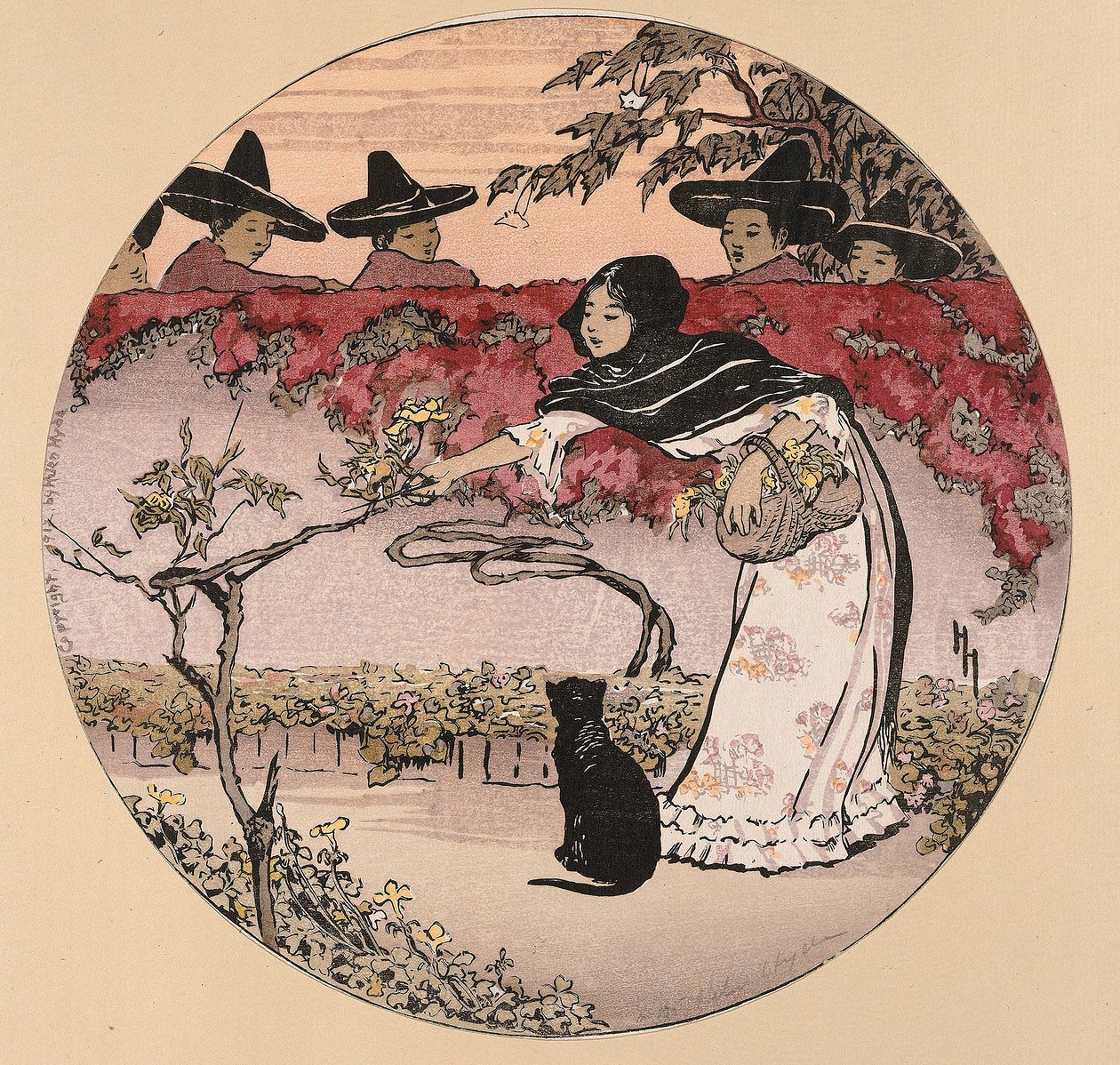  av Helen Hyde
