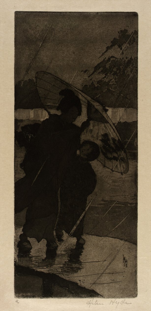  av Helen Hyde