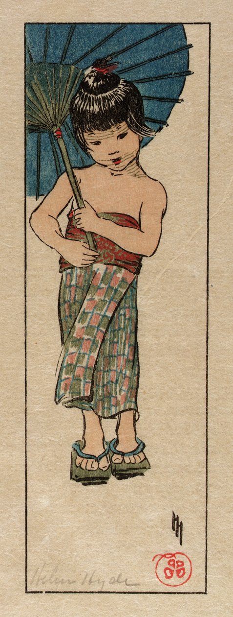  av Helen Hyde