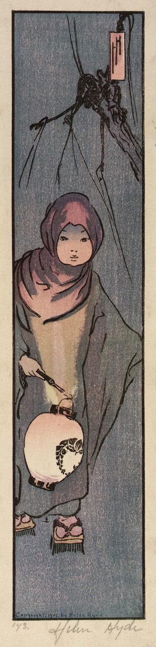  av Helen Hyde