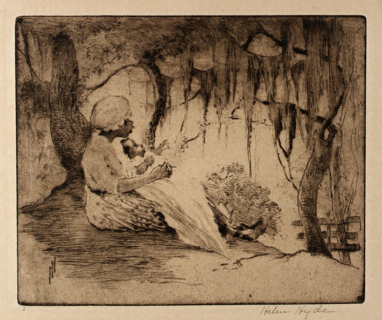  av Helen Hyde
