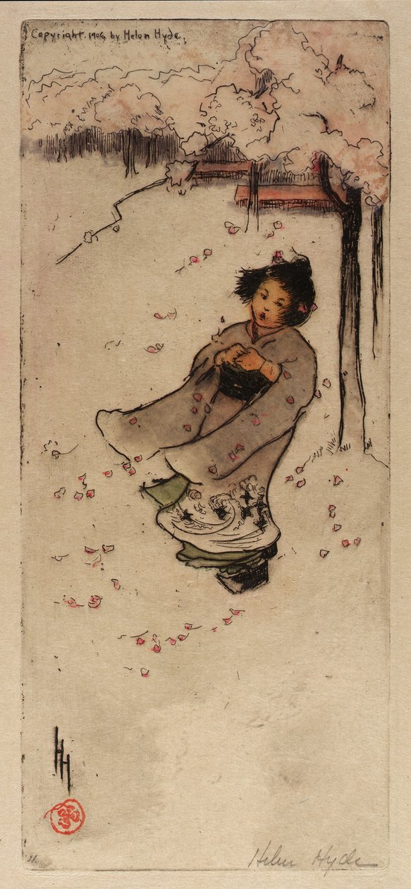  av Helen Hyde