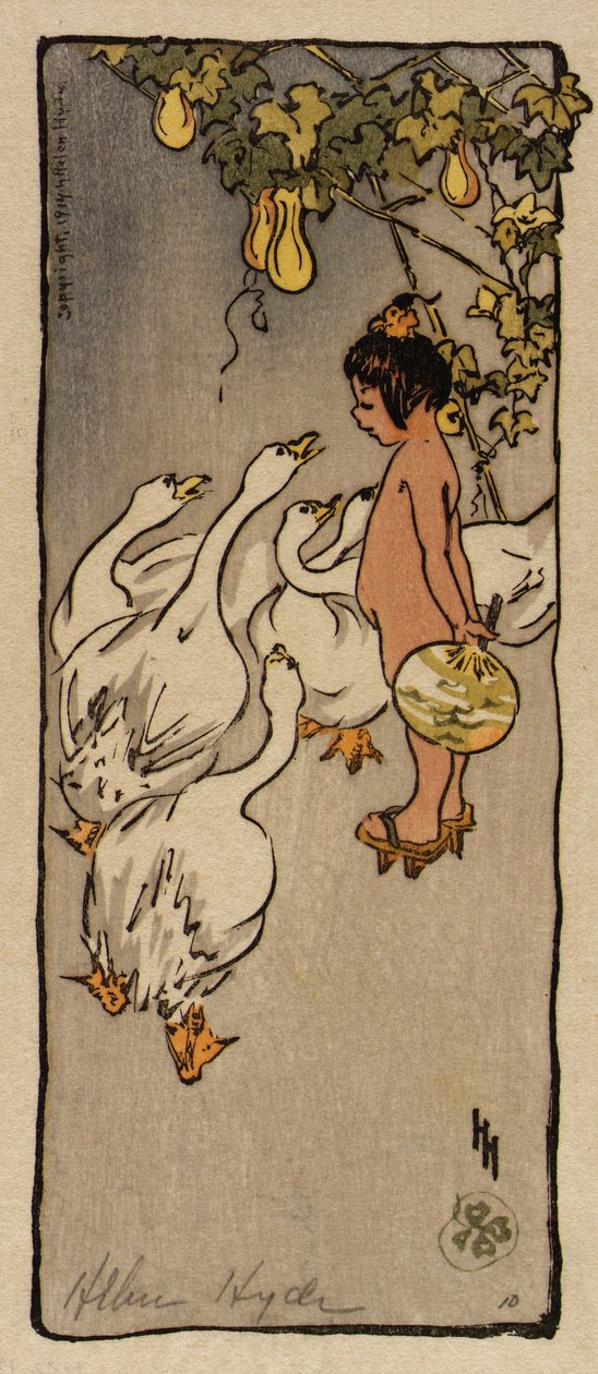  av Helen Hyde