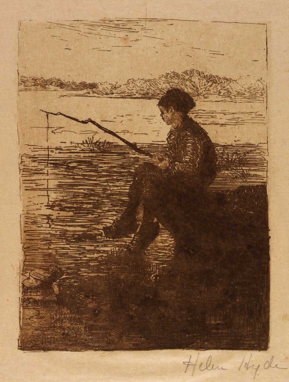  av Helen Hyde