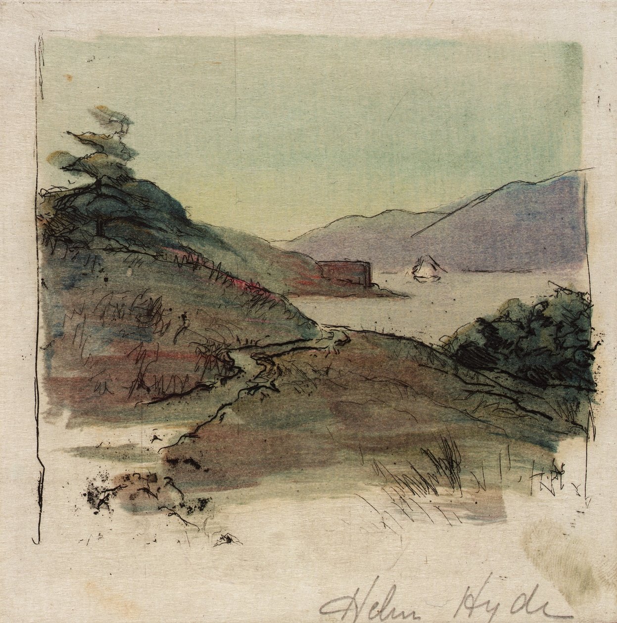  av Helen Hyde