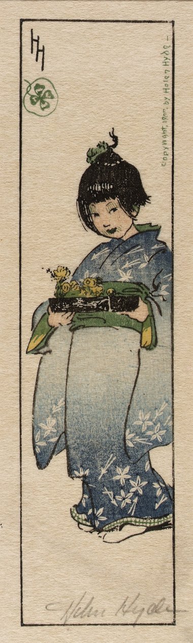  av Helen Hyde