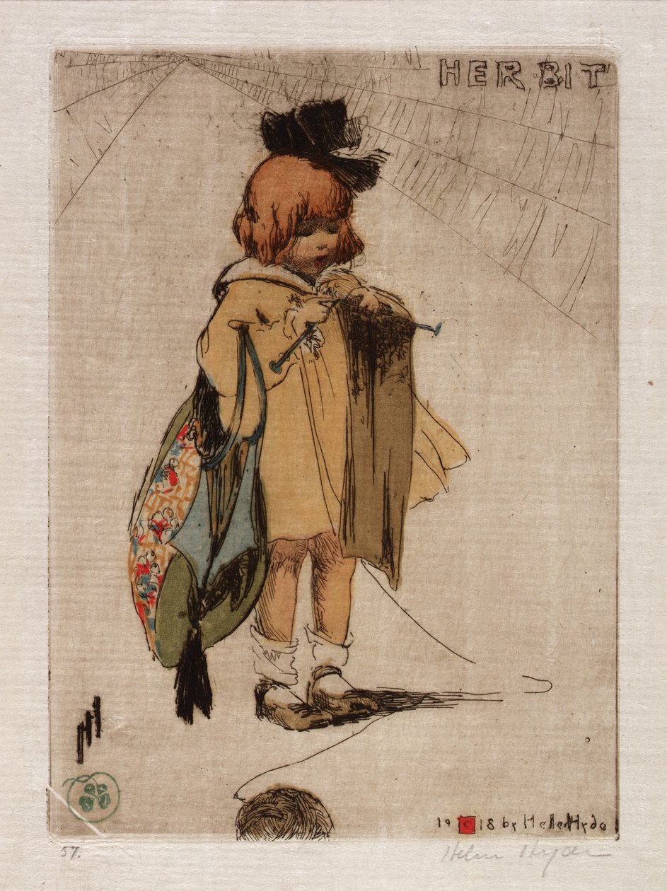  av Helen Hyde