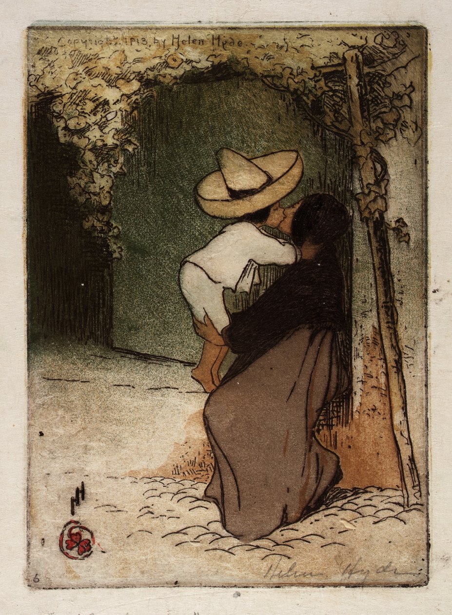  av Helen Hyde