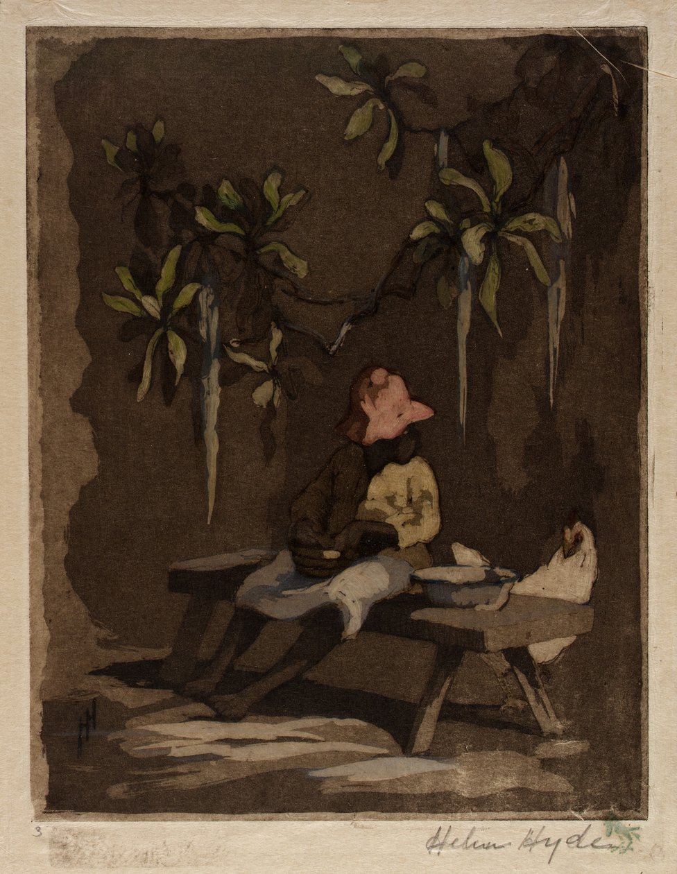  av Helen Hyde