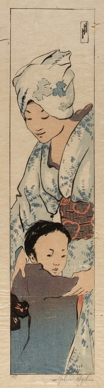  av Helen Hyde