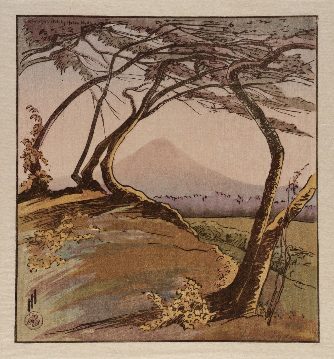  av Helen Hyde