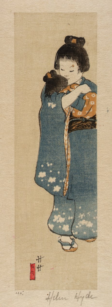  av Helen Hyde