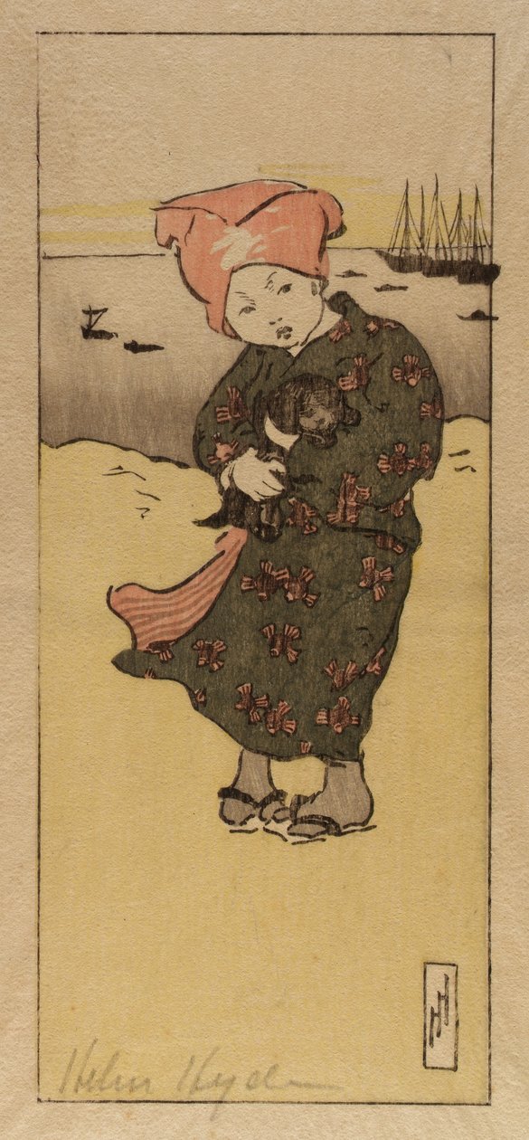  av Helen Hyde