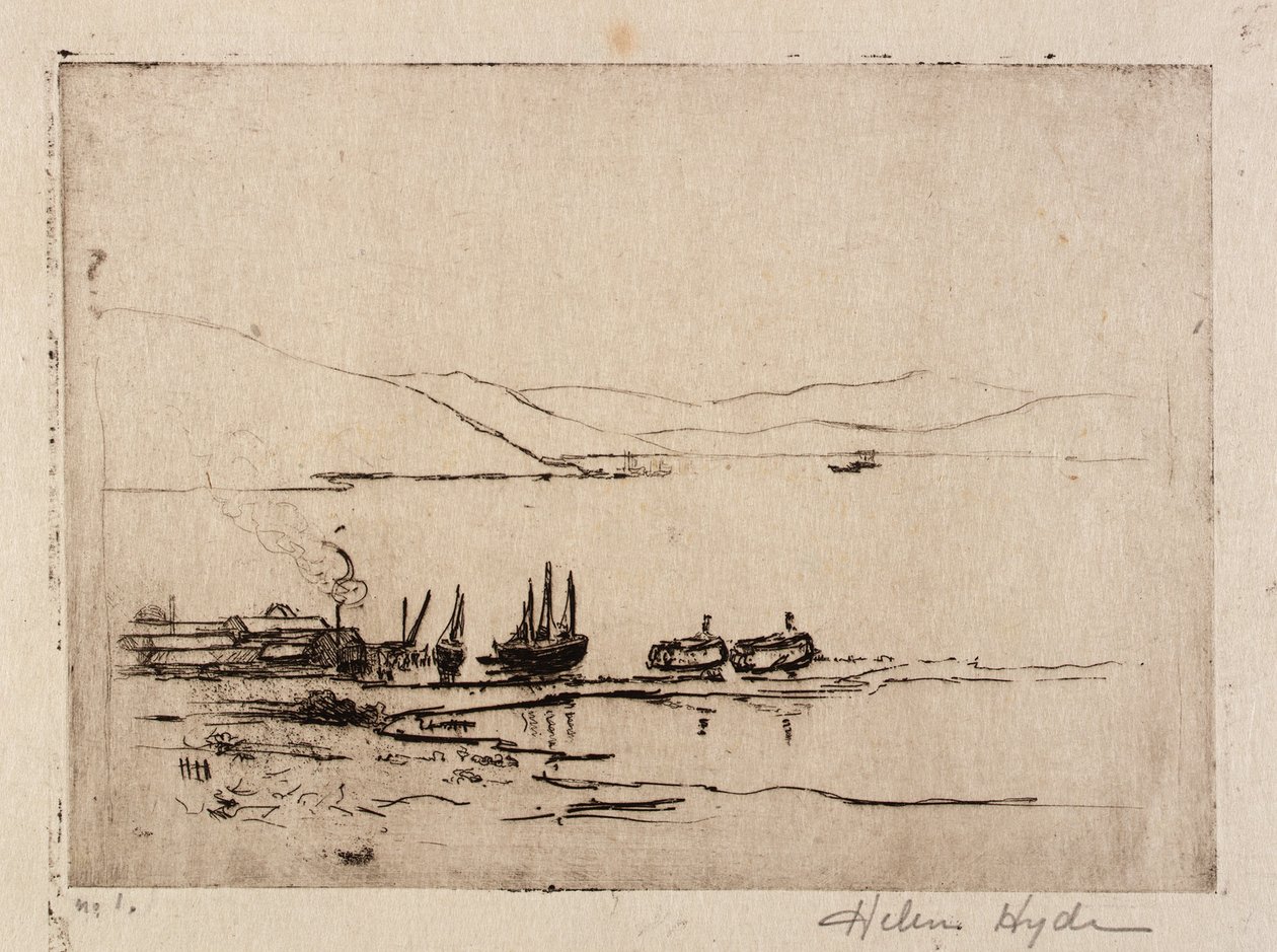  av Helen Hyde