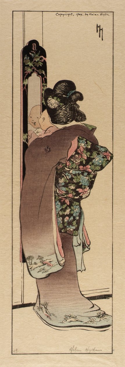  av Helen Hyde