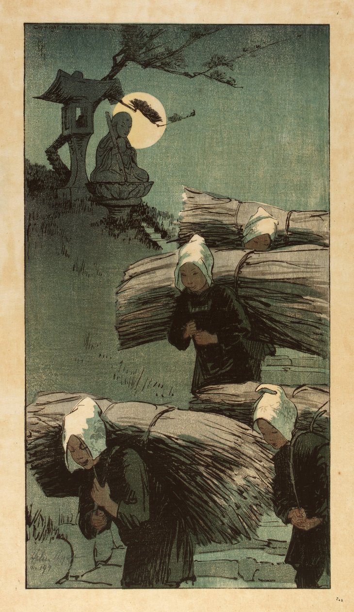  av Helen Hyde