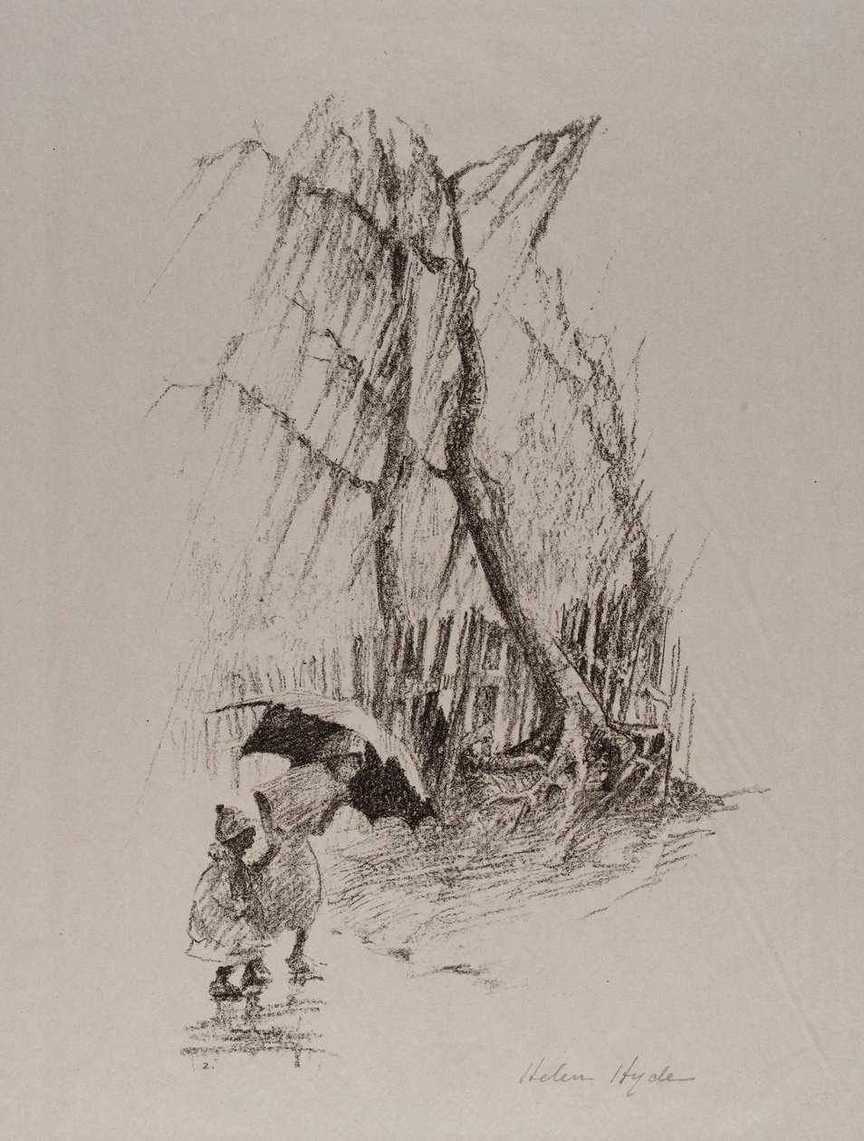  av Helen Hyde