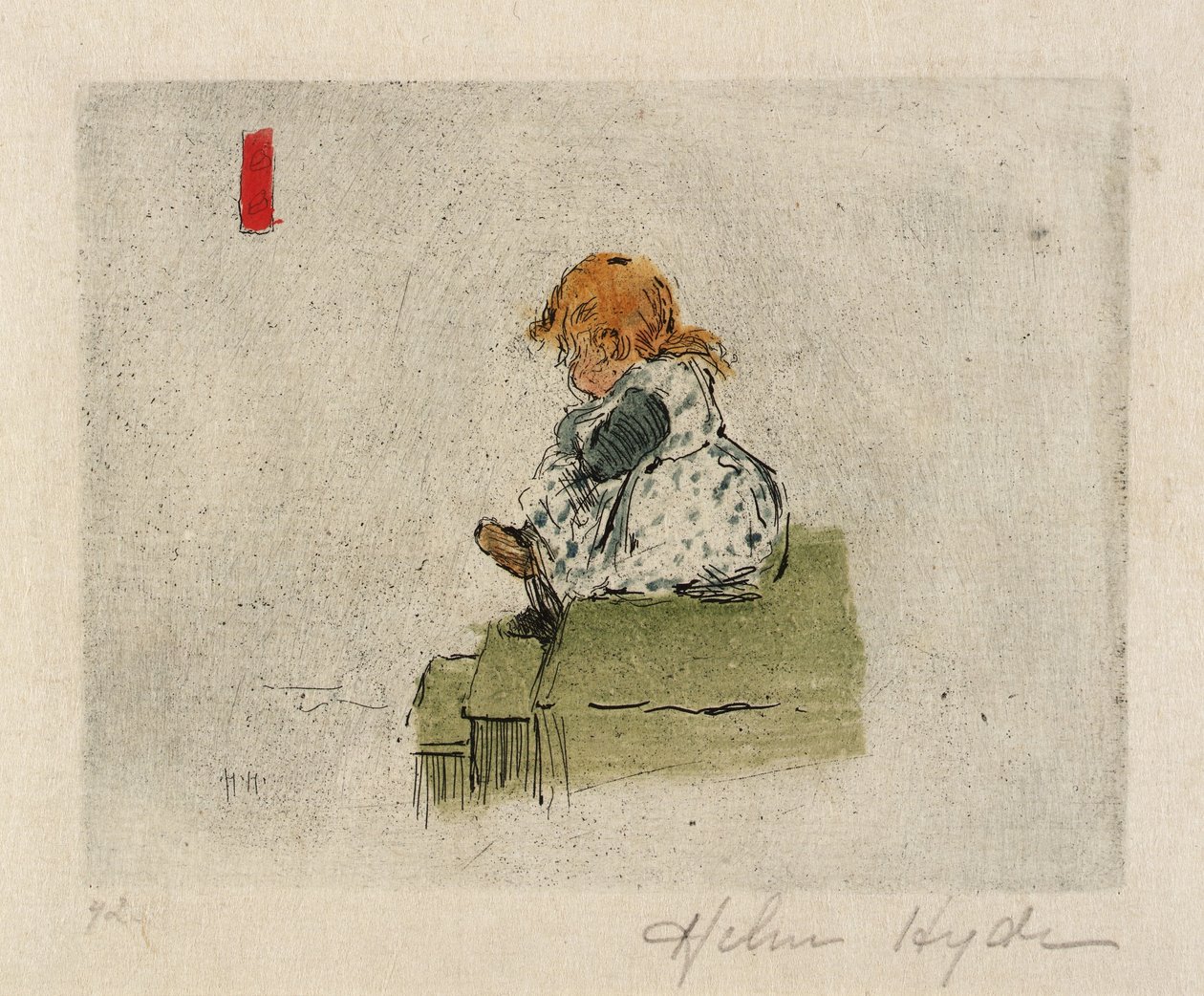  av Helen Hyde