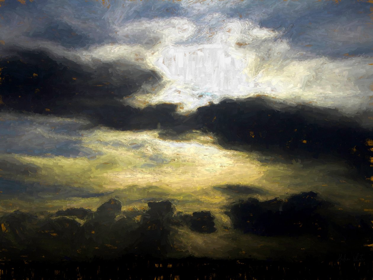 Gjennombrudd, 2018 av Helen White