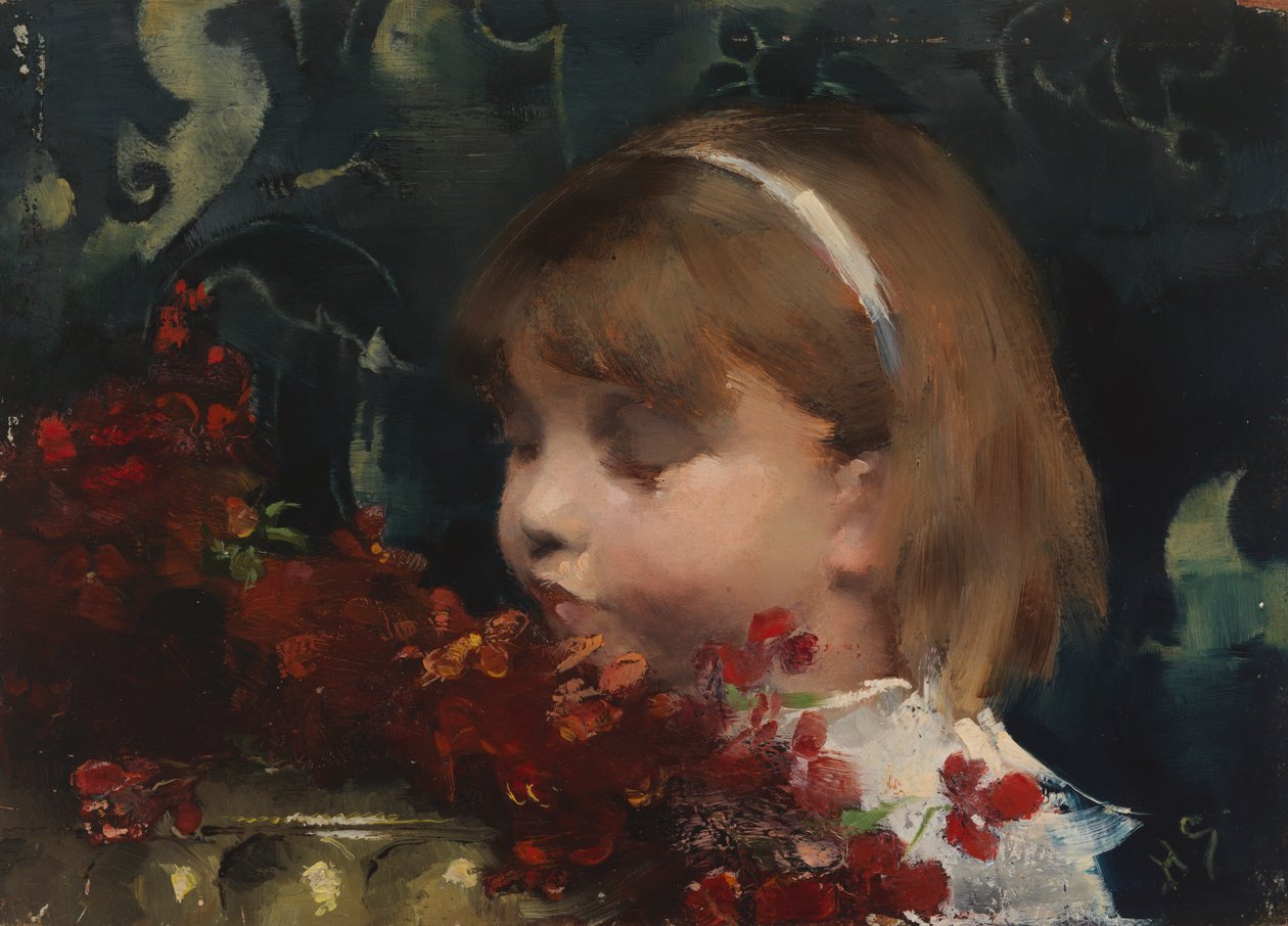  av Helene Schjerfbeck