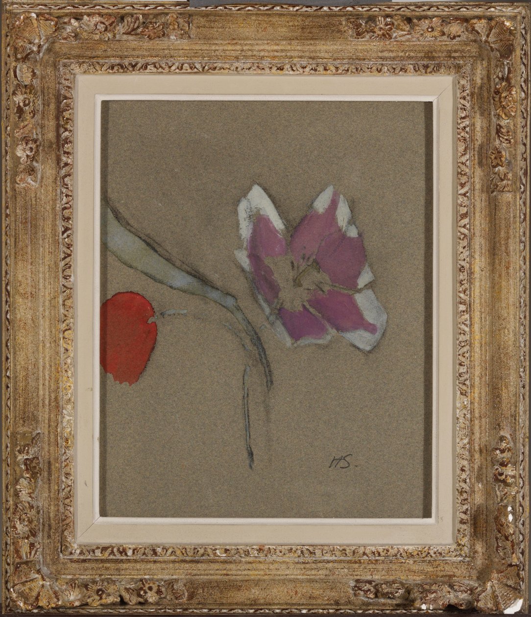 Uten tittel av Helene Schjerfbeck