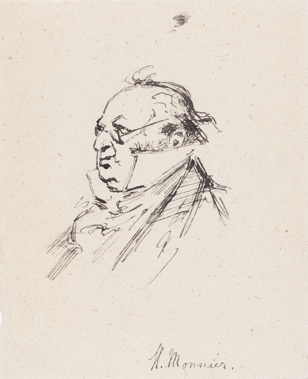 Uten tittel av Helene Schjerfbeck