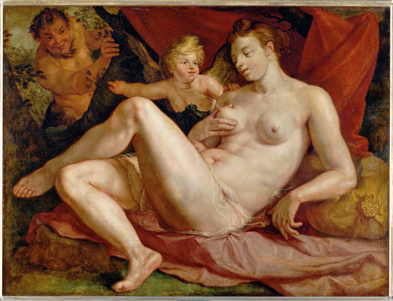  av Hendrick (attr. to) Goltzius